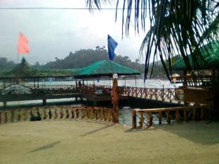 Palangan Bayview Beach Resort Puerto Galera Exterior photo